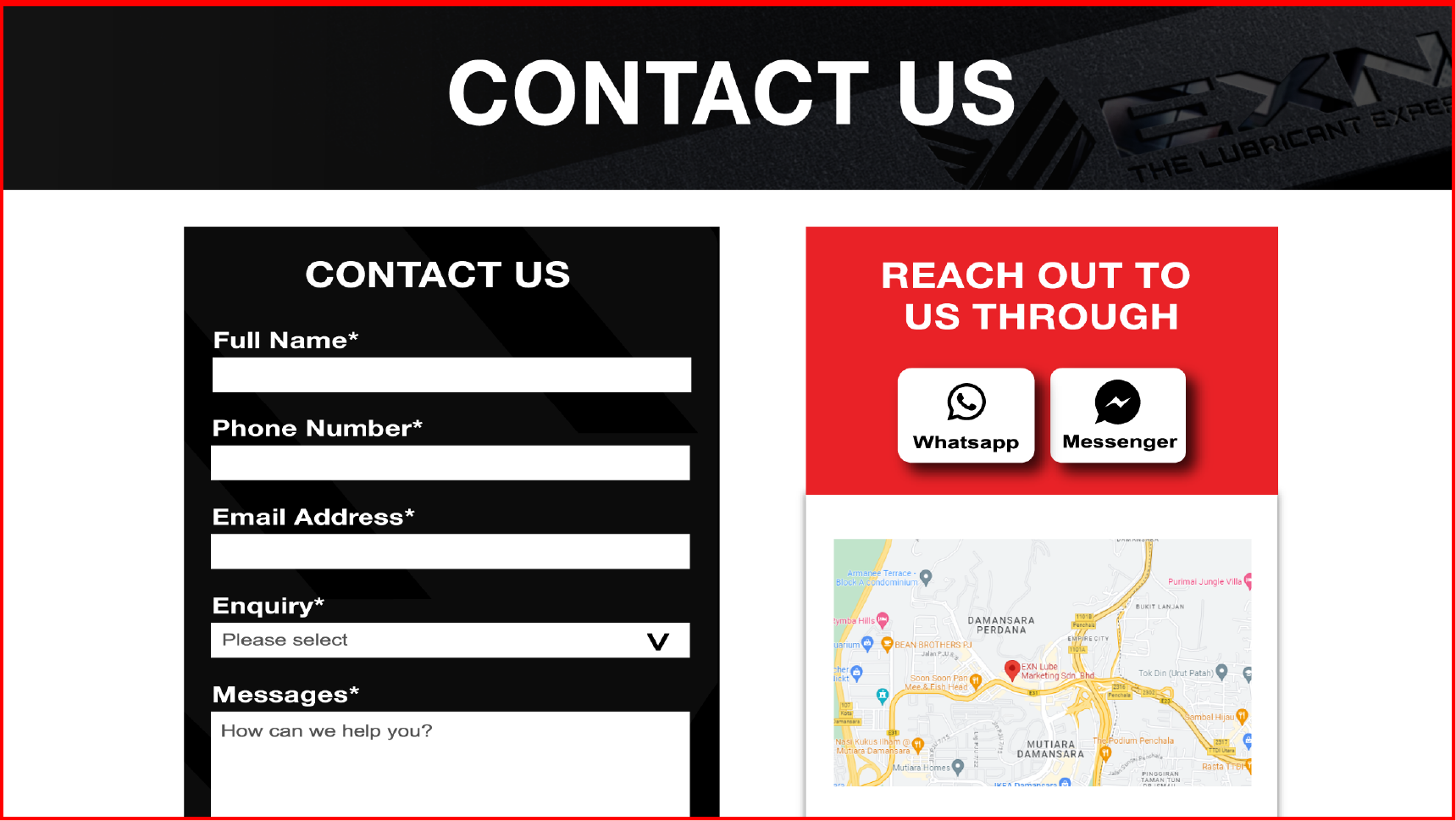 contactus