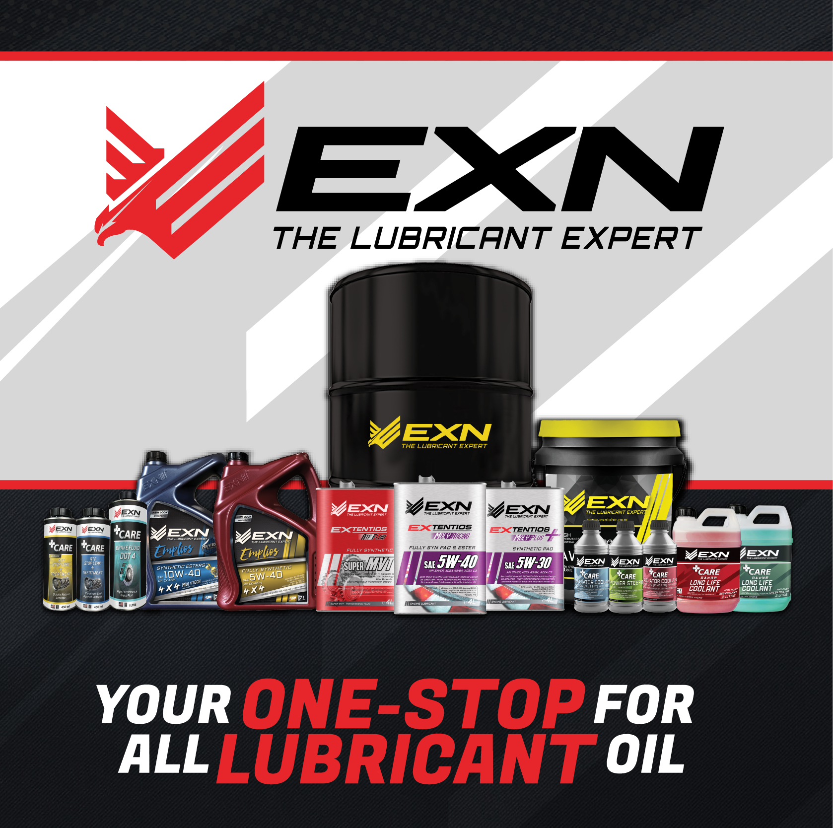 lubricant